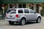 Chrysler Aspen Limited 2007 года